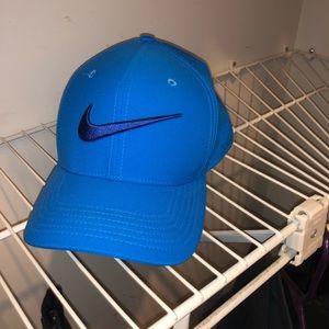 Nike dry fit hat!